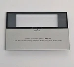 Technics Cassette Deck Model RS-M226 Door Only Fast Shipping. Fixed Price $15.99.
