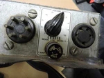 Leslie Model 21H Series 3 Vintage Tube Amplifier Organ Speaker For Parts/rebuild. Fixed Price $200.00.