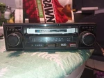 Blaupunkt CR-4095 Cassette Recorder Tape Deck. Fixed Price $340.00.