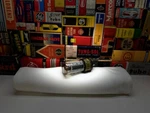 1X Vintage Westinghouse Eico 7591 Power Tube /classicwarm Hifidelity Audio. Fixed Price $205.00.
