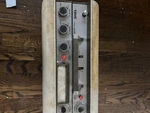 Toyo 8 Track Portable Stereo Recorder And Player Model Chr 404. Fixed Price $115.00.