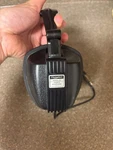Electrophonic Stereo Headphone Model 02 Made Japan Vintage Untested 3.5 Mm. Fixed Price $15.00.