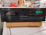 Yamaha K-960 Natural Sound Stereo Cassette , Excellent Working Condition. Fixed Price $245.00.