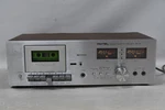 Rotel RD-15F Stereo Audio Cassette Tape Deck Serviced Vintage Japan 1970S. Fixed Price $206.07.