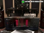 Yamaha M80 Power Amplifier Audiophile Stereo 250WPC Serviced + 30-DAY Guarantee. Fixed Price $1460.00.