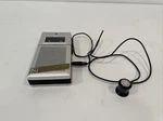 General Electric 3-5333B Micro Ii Cassette Recorder Japan Made. Fixed Price $49.97.