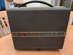 Vintage Sears Du-all Eight 8MM Projector Model 584-9257 Multi-speed Zoom. Fixed Price $40.00.