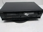 Sony TC-FX211 Tape Deck For Parts/repair. Fixed Price $35.99.