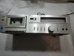 Mcs 683-3554 Modular Component Systems Stereo Cassette Deck. Vintage. Fixed Price $25.00.