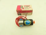 Honeywell Skinner B3ADA1150 Solenoid Valve 3-WAY Nc 120V Psi 1/8" Npt. Fixed Price $48.74.
