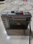 Ai Rhapsody RY-47/J Cassette Recorder Automatic Level Control Condenser Micro. Fixed Price $25.00.