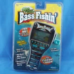 2006 Radica Bass Fishin' 10TH Anniversary Edition Handheld Electronic Game I7007. Fixed Price $99.99.