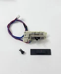Yamaha K-30 Stereo Cassette Deck Oem Replacement Parts Timer Mode Switch. Fixed Price $12.98.