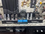 Mcintosh MC60 Rare And Similar Condition Audiophile Sound. Fixed Price $11591.40.