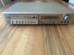 Marantz SD5010 Stereo Cassette Deck. Fixed Price $418.72.