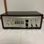 Luxman CL35 Vacuum Tube Preamplifier Luxkit Vintage Audio Power Tested Jp. Fixed Price $1125.98.