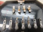 Utc S-16 Out 2A3 300B Vintage United Transformer Western Electric. Fixed Price $179.99.