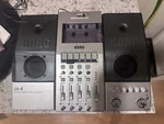 Korg CR-4 Multi-track Cassette Tape Recorder Speaker. Fixed Price $400.00.