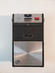 General Electric Model M8400E Cassette Player Recorder - Parts Restoration. Fixed Price $5.00.