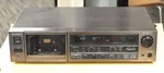 Sony TC-K555ES Cassette Deck 3-HEAD Laser Amorphous Used. Fixed Price $2070.62.