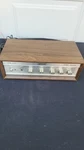Vintage Superscope A-225 Amplifier. Fixed Price $99.95.