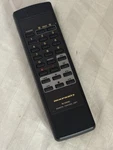 Genuine Marantz Rc 535SD Stereo Cassette Deck Remote - SD535 Tested. Fixed Price $17.50.