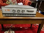 Harman Kardon A1000T Stereo Solid State Integrated Amplifier. Fixed Price $625.00.