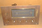 Fisher "the 280-T" Tube Stereo Amfm Receiver*console Pull*phono Stage. Fixed Price $80.00.