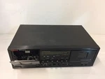 Tascam 202 Mkii Dual Cassette Deck Dolby Hx Pro For Parts Repair. Fixed Price $75.00.