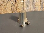 *parting Out* Lafayette LA-25 Stereo Amplifier Mode Selector Knob. Fixed Price $8.68.