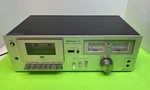 Vintage Technics RS-M7 Stereo Cassette Deck Is. Fixed Price $49.99.