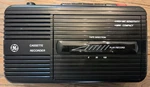 Ge 3-5301B Slimline Cassette Recorder Tested Working W/ Ac Adapter & New Tape. Fixed Price $22.00.