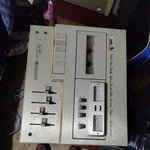 Sears Cassette Tape Recorder Player Model 28660 Power On Need Repair. Fixed Price $21.93.
