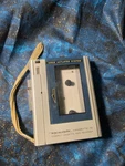Vintage Realistic Voice Articulated Minisette 15 Cassette Player Recorder. Fixed Price $24.99.
