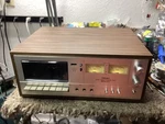 Teac A-150 Cassette Deck. Fixed Price $169.99.