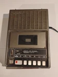 Panasonic RQ-323S Portable Cassette Tape Recorder Vintage. Fixed Price $22.50.