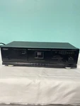 Teac V-370 Stereo Cassette Tape Deck With Dolby Separate.. Fixed Price $60.00.