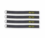 Crossover Symmetry Squat Rack Straps. Fixed Price $35.91.
