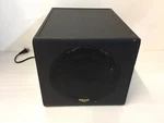 Klipsch Promedia Gmx D-5.1 Powered Subwoofer Bass Module. Fixed Price $99.00.