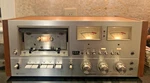 Pioneer CT-F9191 Stereo Tape Cassette Deck Owner Manual Perfect Workin Condition. Fixed Price $1249.99.