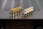 Sansui AU-4900 Speaker Terminal Upgrade Kit. Fixed Price $28.00.