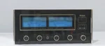 Mcintosh MC2205 Solid State Amplifier - 200WPC. Fixed Price $3999.00.