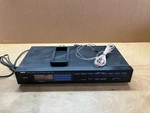 Yamaha Natural Sound Am/fm Stereo Tuner T-32 120 Volts 6 Watts Works!. Fixed Price $29.95.