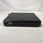 Sony DVP-NC85H 5-DISC Changer Dvd Cd Player Tested & Works. Fixed Price $48.99.
