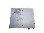 Mitsubishi Outlander Ecu Radio Tuner Contorl Unit 8701A396 MK3 Phev 2012 - 2015. Fixed Price $29.25.