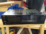 Used Jvc Ax R350. Fixed Price $75.00.