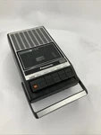 Panasonic RQ-2108 Vintage Portable Cassette Tape Recorder/player. Fixed Price $19.99.