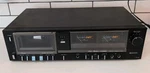 Fisher CR-125 Vintage Cassette Deck For Parts Partially Working. Fixed Price $41.25.