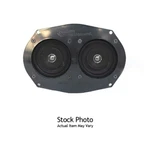 Vintage Car Dual Speaker. Fixed Price $77.46.