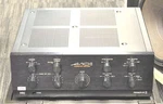 Nec A-10II Reserve Integrated Amplifier Tested From Japan Works Jp MG01 24.0. Fixed Price $2295.99.